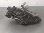 Replacement right headlight for Lexus IS 2.5 16V CAT (hybrid) OEM IAM reference 8114553710 8114553710 WITH MAGNIFIER - WITH CONT