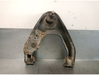 Recambio de brazo suspension superior delantero izquierdo para nissan pick up (d22) 2.5 dci 4wd referencia OEM IAM 545252S686 54