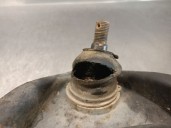 Recambio de brazo suspension superior delantero izquierdo para nissan pick up (d22) 2.5 dci 4wd referencia OEM IAM 545252S686 54