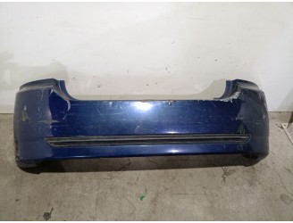 Recambio de paragolpes trasero para toyota corolla (_e12_) 1.4 d (nde120_) referencia OEM IAM 5215902924  