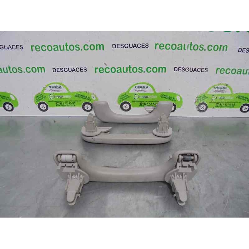 Recambio de agarrador para renault modus 1.4 16v referencia OEM IAM   