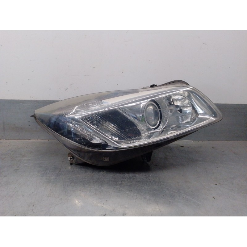 Recambio de faro derecho para opel insignia a (g09) 2.0 cdti (68) referencia OEM IAM 1ZT00963102 13278002 22831929RH GM