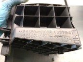 Recambio de guantera para toyota prius (nhw30) 1.8 16v cat referencia OEM IAM 5555047081 5555247070