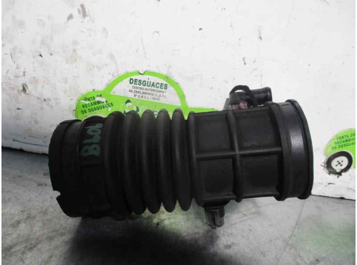 Replacement tube for Alfa Romeo 146 1.6 Luxe OEM IAM reference 