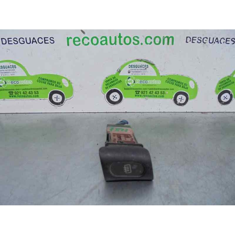 Recambio de mando para nissan vanette cargo 2.3 diesel referencia OEM IAM   