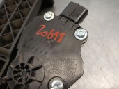 Recambio de potenciometro pedal para lexus is 2.5 16v cat (híbrido) referencia OEM IAM 7811030151 7811030151 1988009750 DENSO