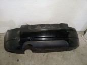 Recambio de paragolpes trasero para audi tt (8n3) 1.8 t referencia OEM IAM 8N0807511 