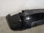 Recambio de paragolpes trasero para audi tt (8n3) 1.8 t referencia OEM IAM 8N0807511 