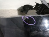 Recambio de paragolpes trasero para audi tt (8n3) 1.8 t referencia OEM IAM 8N0807511 