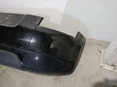 Recambio de paragolpes trasero para audi tt (8n3) 1.8 t referencia OEM IAM 8N0807511 