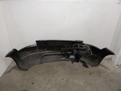 Recambio de paragolpes trasero para audi tt (8n3) 1.8 t referencia OEM IAM 8N0807511 