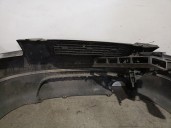 Recambio de paragolpes trasero para audi tt (8n3) 1.8 t referencia OEM IAM 8N0807511 