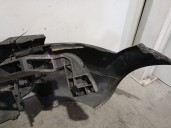 Recambio de paragolpes trasero para audi tt (8n3) 1.8 t referencia OEM IAM 8N0807511 