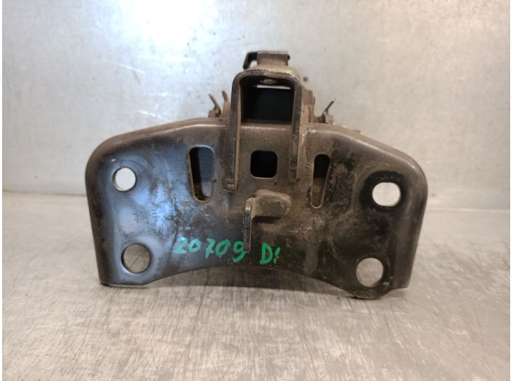Recambio de soporte motor izquierdo para toyota prius (nhw30) 1.8 16v cat referencia OEM IAM 1237237110 1237237110 