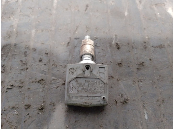 Recambio de sensor presion para infiniti fx 3.0 v6 diesel cat referencia OEM IAM 407001AY0A 