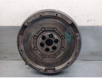 Recambio de volante motor para citroën c5 iii (rd_) 1.6 hdi 110 referencia OEM IAM 9673234480 0532W9 