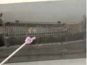 Recambio de torpedo para lexus is 2.5 16v cat (híbrido) referencia OEM IAM 5570853120 5570853130 