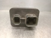 Recambio de caja precalentamiento para tata indica vista 1.3 crdi referencia OEM IAM 55229840 FPT