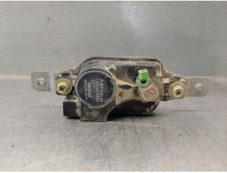 Recambio de motor cierre centralizado delantero derecho para mitsubishi montero classic (v2_w, v6_w, v7_w) 2.5 td (v24w) referen