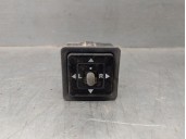 Replacement mirror control switch for Mitsubishi Montero Classic (V2_W, V6_W, V7_W) 2.5 TD (V24W) OEM IAM reference MB561810 MB5