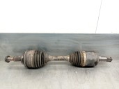 Recambio de transmision delantera derecha para toyota land cruiser (j15) 3.0 turbodiesel referencia OEM IAM 4343060082 434306008