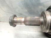 Recambio de transmision delantera derecha para toyota land cruiser (j15) 3.0 turbodiesel referencia OEM IAM 4343060082 434306008