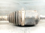 Recambio de transmision delantera derecha para toyota land cruiser (j15) 3.0 turbodiesel referencia OEM IAM 4343060082 434306008