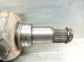 Recambio de transmision delantera derecha para toyota land cruiser (j15) 3.0 turbodiesel referencia OEM IAM 4343060082 434306008