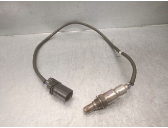 Recambio de sonda lambda para tata indica vista 1.3 crdi referencia OEM IAM 55210334 UAA0002