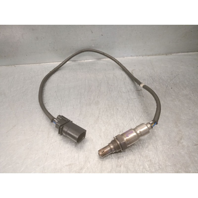 Recambio de sonda lambda para tata indica vista 1.3 crdi referencia OEM IAM 55210334  UAA0002