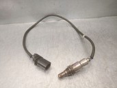 Recambio de sonda lambda para tata indica vista 1.3 crdi referencia OEM IAM 55210334 UAA0002