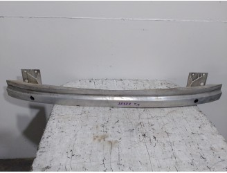 Replacement rear bumper reinforcement for Audi TT (8N3) 1.8 T OEM IAM reference 8N0807309B 