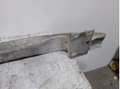 Recambio de refuerzo paragolpes trasero para audi tt (8n3) 1.8 t referencia OEM IAM 8N0807309B 