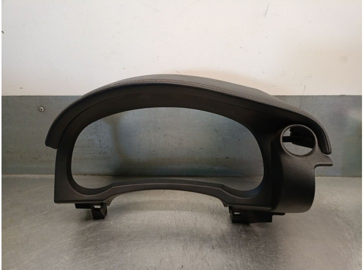Replacement trim molding for Lexus IS 2.5 16V CAT (hybrid) OEM IAM reference 5540353010C3 5540353010C3 