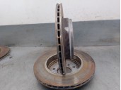 Recambio de disco freno trasero para bmw serie 5 touring (e61) 2.5 cat referencia OEM IAM 34116864906 34116864906 