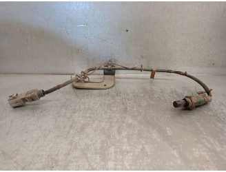 Recambio de sonda lambda para toyota prius (nhw30) 1.8 16v cat referencia OEM IAM 8946547080 8946547080 