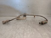 Recambio de sonda lambda para toyota prius (nhw30) 1.8 16v cat referencia OEM IAM 8946547080 8946547080 