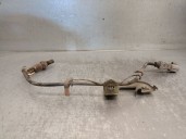 Recambio de sonda lambda para toyota prius (nhw30) 1.8 16v cat referencia OEM IAM 8946547080 8946547080 