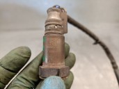 Recambio de sonda lambda para toyota prius (nhw30) 1.8 16v cat referencia OEM IAM 8946547080 8946547080 