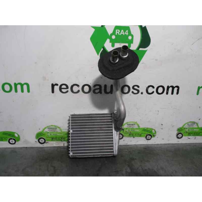 Recambio de radiador calefaccion / aire acondicionado para renault modus 1.4 16v referencia OEM IAM  669119R VALEO