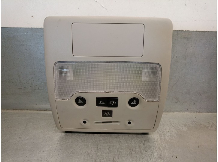 Recambio de luz interior para lexus is 2.5 16v cat (híbrido) referencia OEM IAM 8120853040B0 8120853040B0 