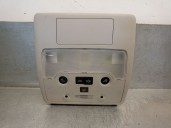 Recambio de luz interior para lexus is 2.5 16v cat (híbrido) referencia OEM IAM 8120853040B0 8120853040B0 