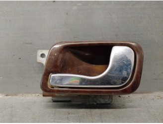 Recambio de maneta interior delantera izquierda para mitsubishi montero classic (v2_w, v6_w, v7_w) 2.5 td (v24w) referencia OEM 