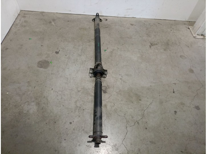 Recambio de transmision central para lexus is 2.5 16v cat (híbrido) referencia OEM IAM 3710053150 