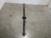 Recambio de transmision central para lexus is 2.5 16v cat (híbrido) referencia OEM IAM 3710053150  