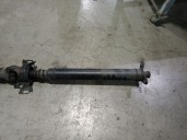 Recambio de transmision central para lexus is 2.5 16v cat (híbrido) referencia OEM IAM 3710053150  