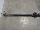 Recambio de transmision central para lexus is 2.5 16v cat (híbrido) referencia OEM IAM 3710053150 