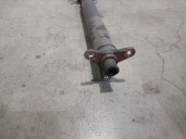 Recambio de transmision central para lexus is 2.5 16v cat (híbrido) referencia OEM IAM 3710053150  