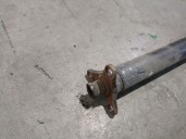 Recambio de transmision central para lexus is 2.5 16v cat (híbrido) referencia OEM IAM 3710053150  