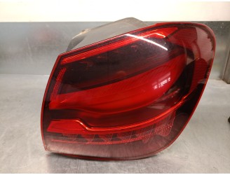 Recambio de piloto trasero derecho para mercedes-benz clase a (w177) a 180 (177.084) referencia OEM IAM A1779062204 A1779062204 